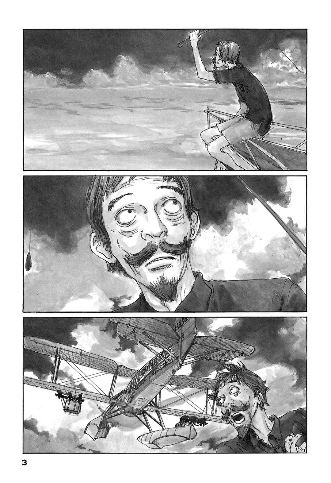 Chapter 1 - Page 6