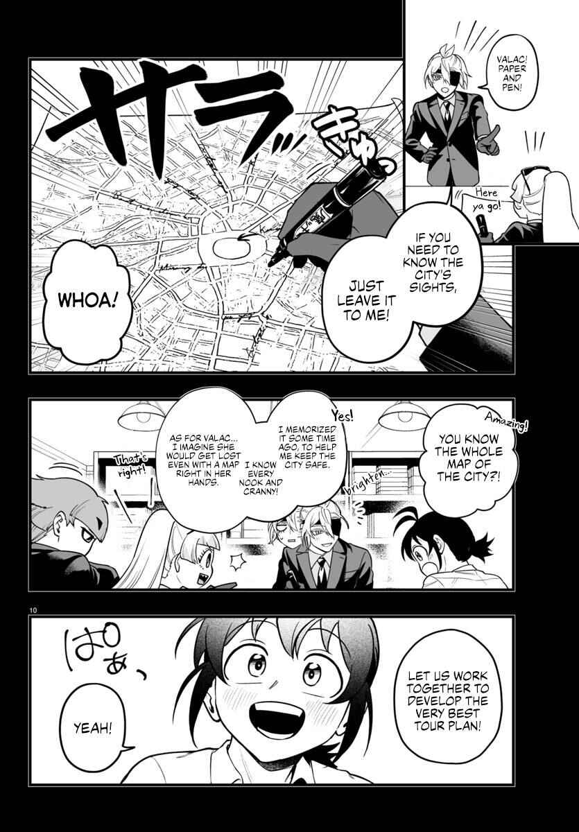 Chapter 22 - Page 10