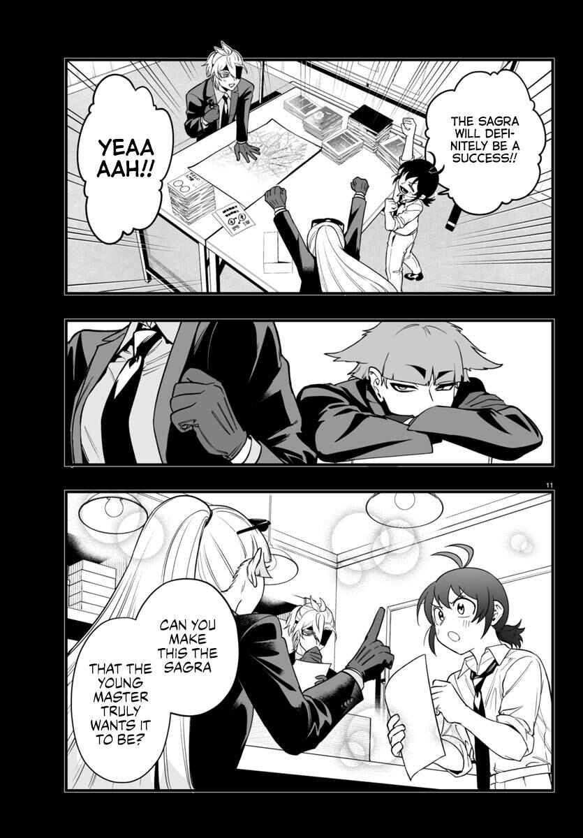 Chapter 22 - Page 11