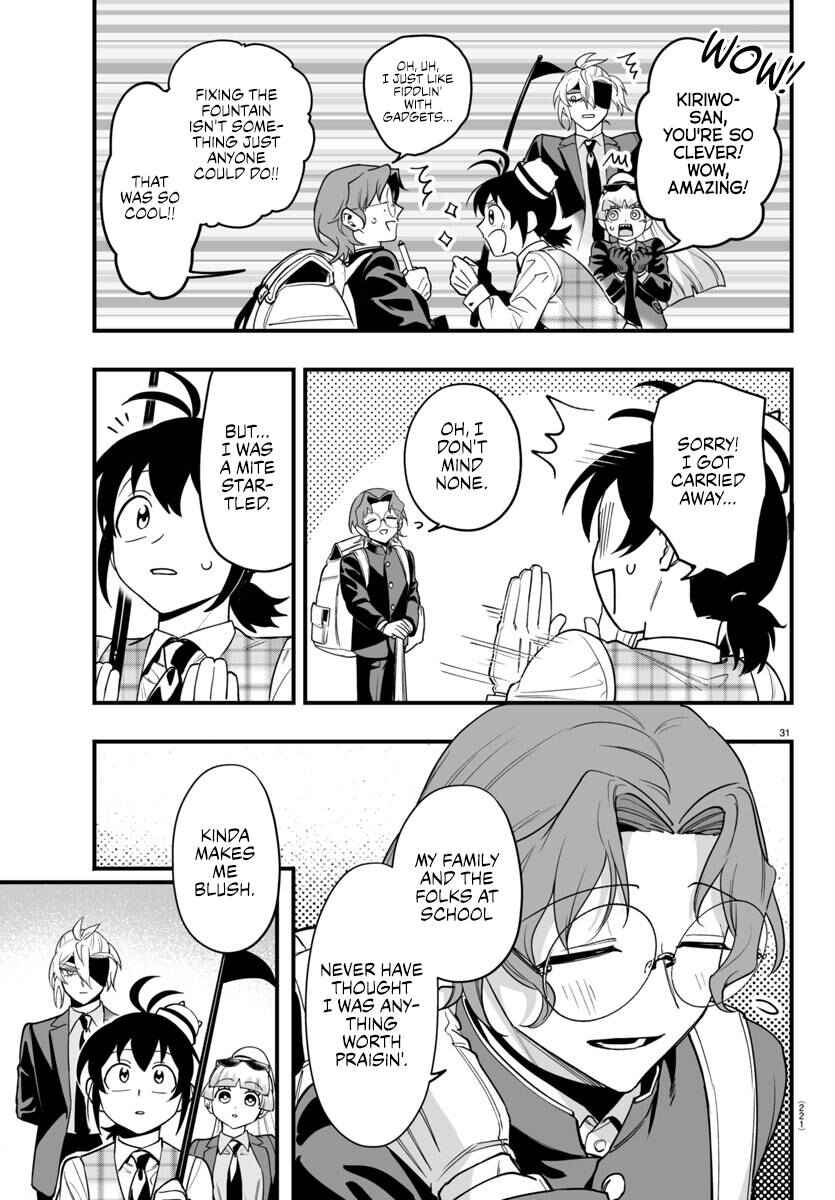 Chapter 22 - Page 30