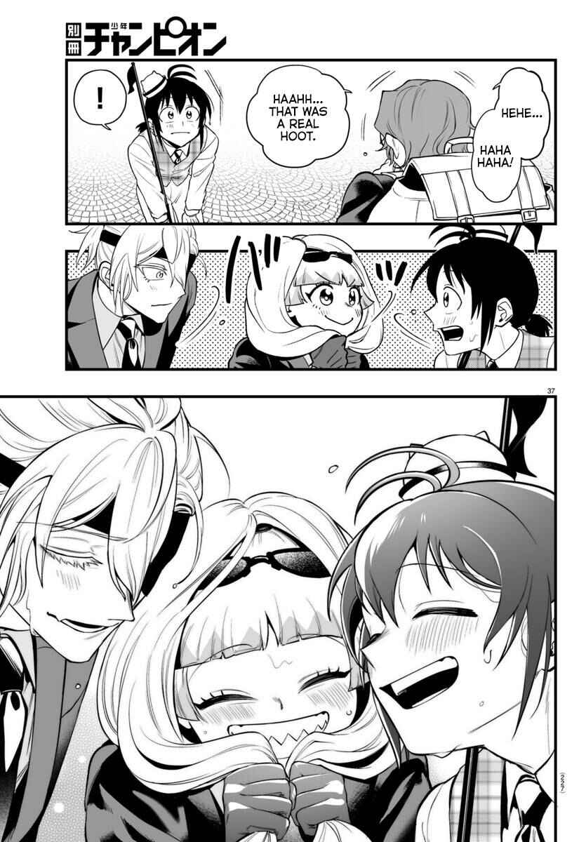 Chapter 22 - Page 36