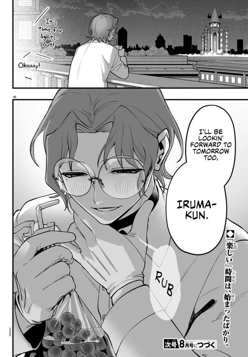 Chapter 22 - Page 44