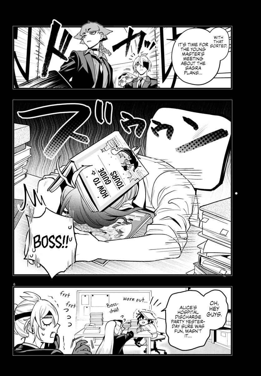 Chapter 22 - Page 6