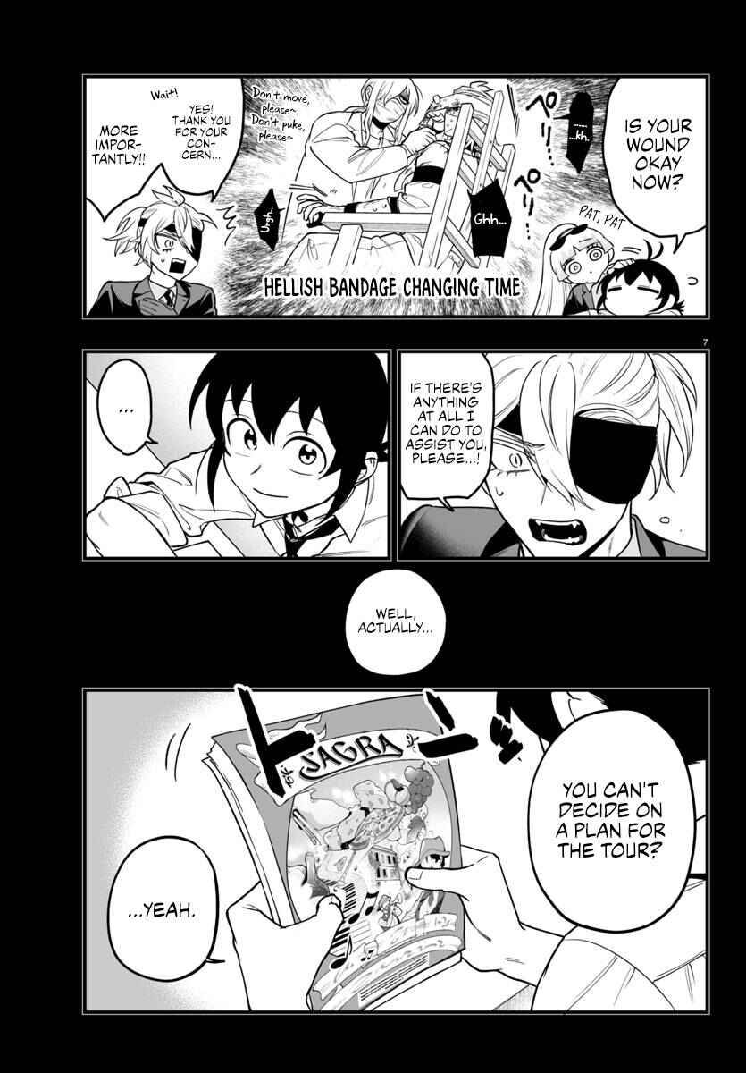 Chapter 22 - Page 7