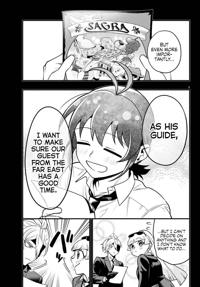 Chapter 22 - Page 9