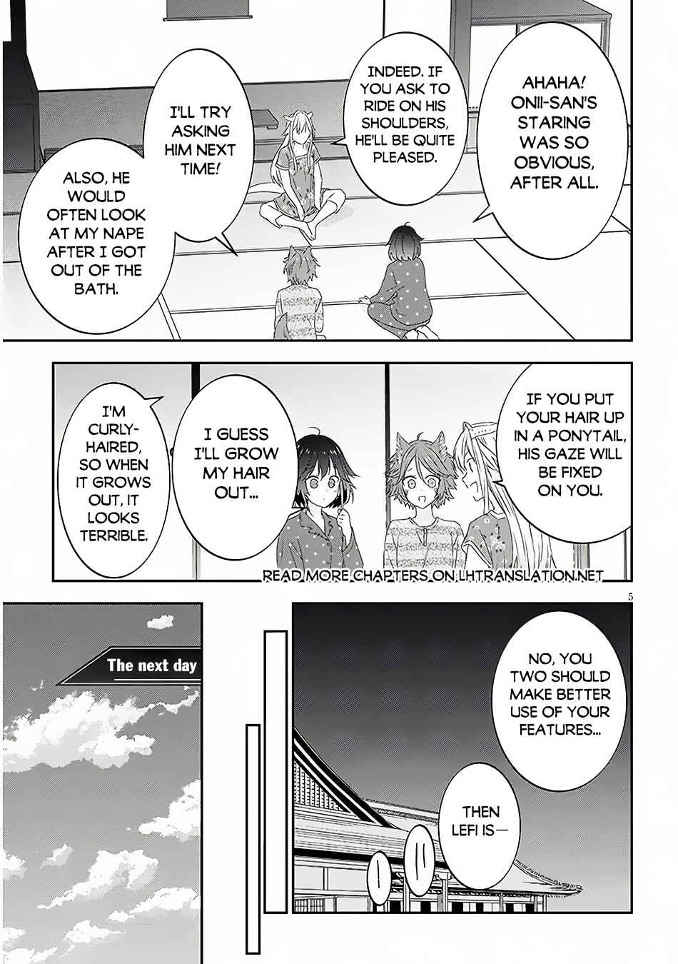 Chapter 73.1 - Page 6