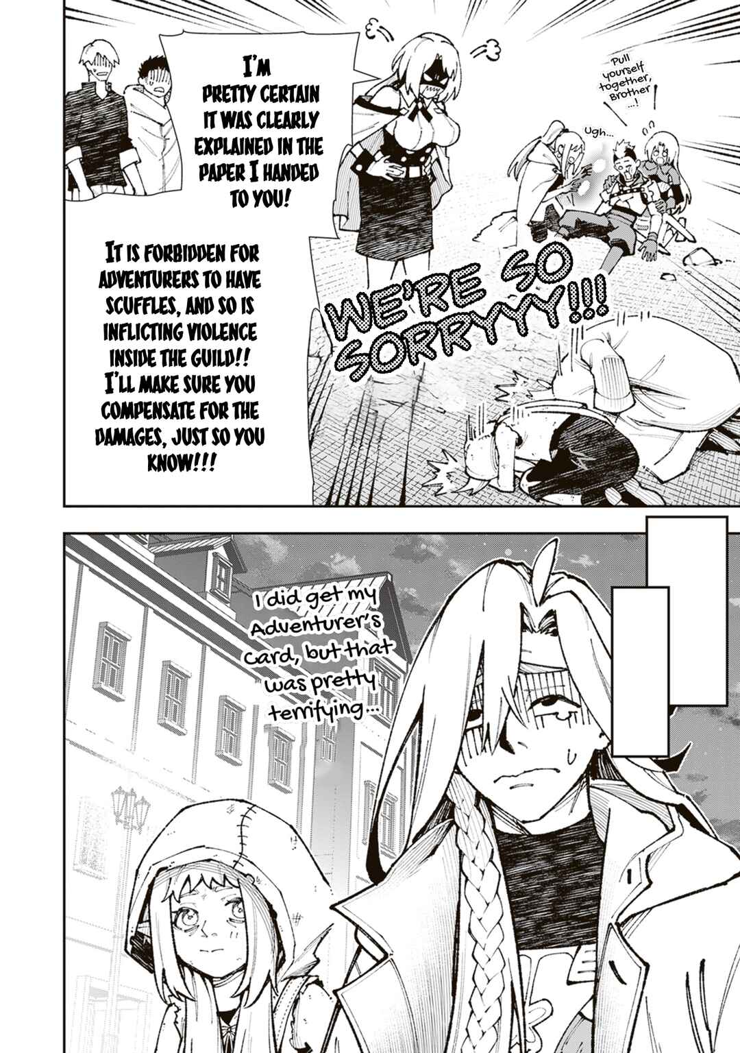 Chapter 3 - Page 3