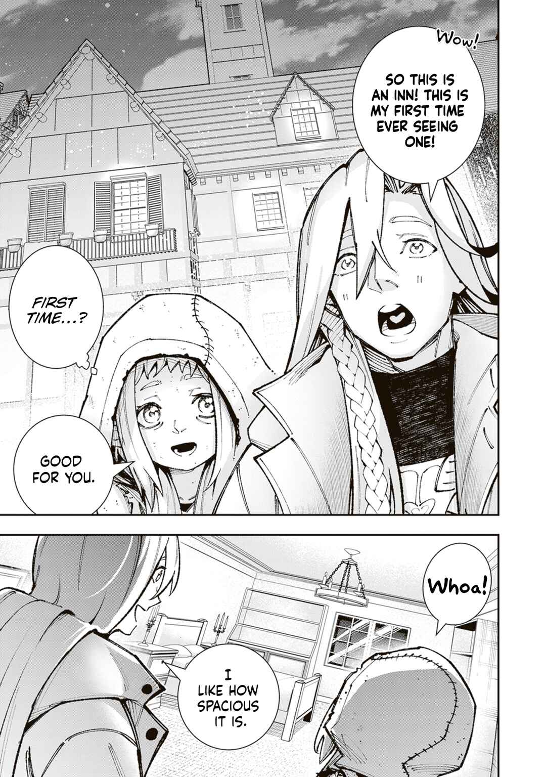 Chapter 3 - Page 6