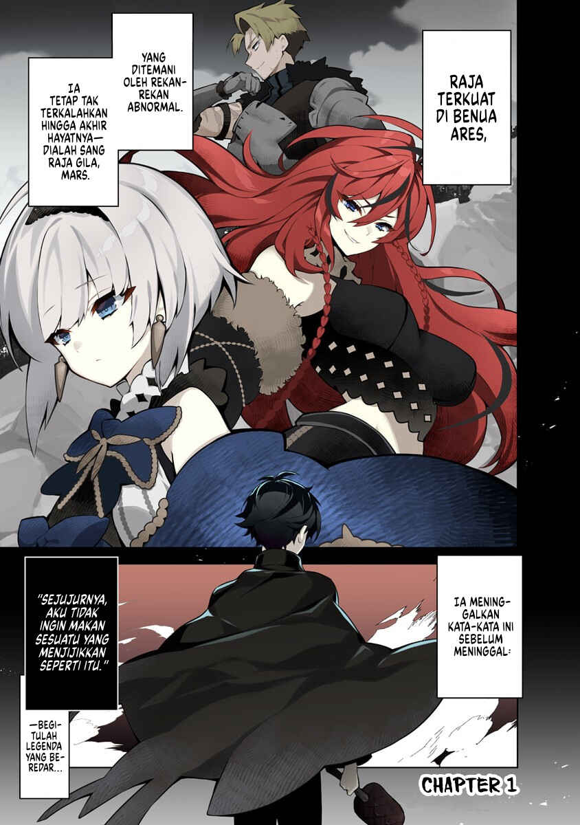 Chapter 1 - Page 3