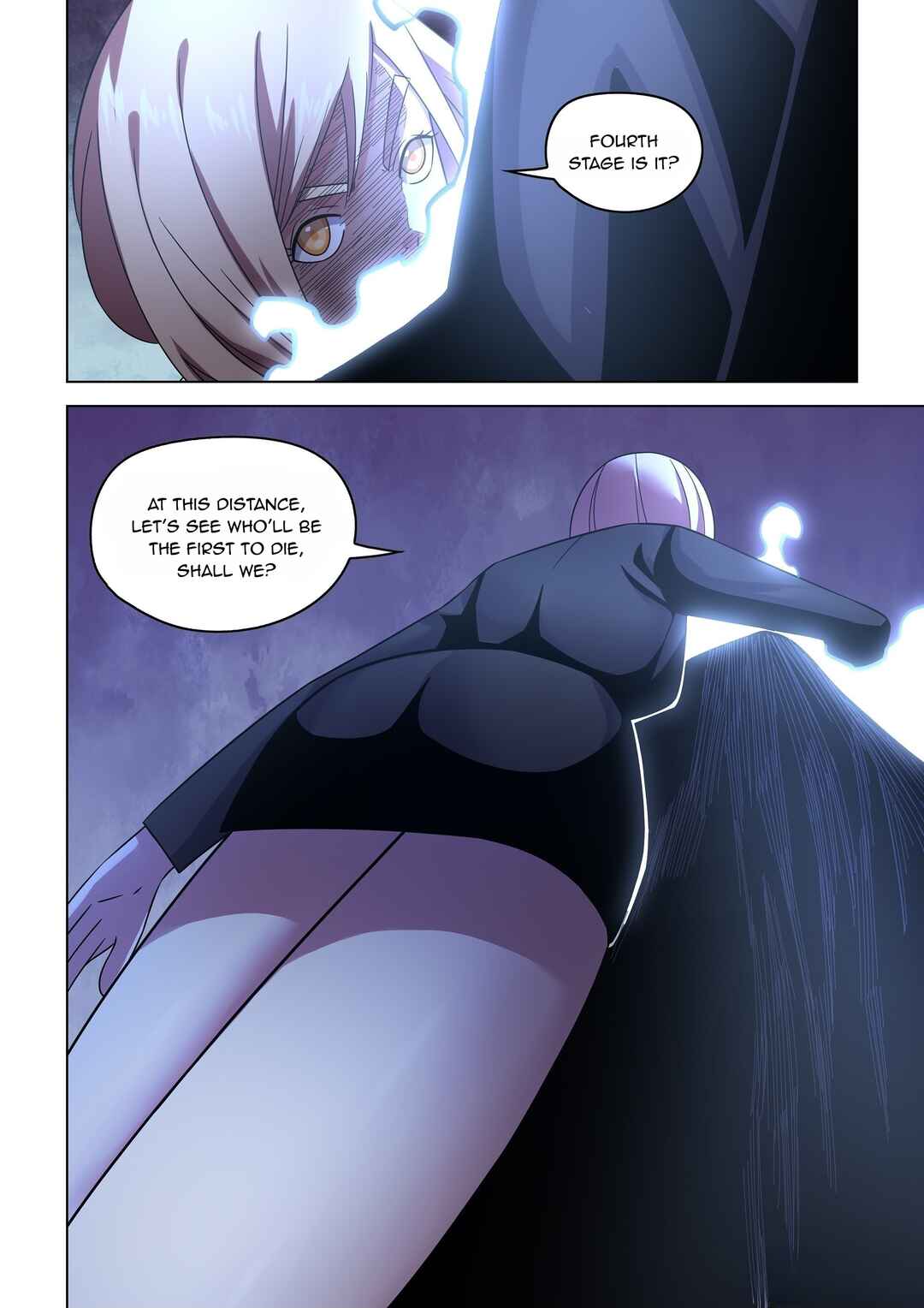 Chapter 539 - Page 15