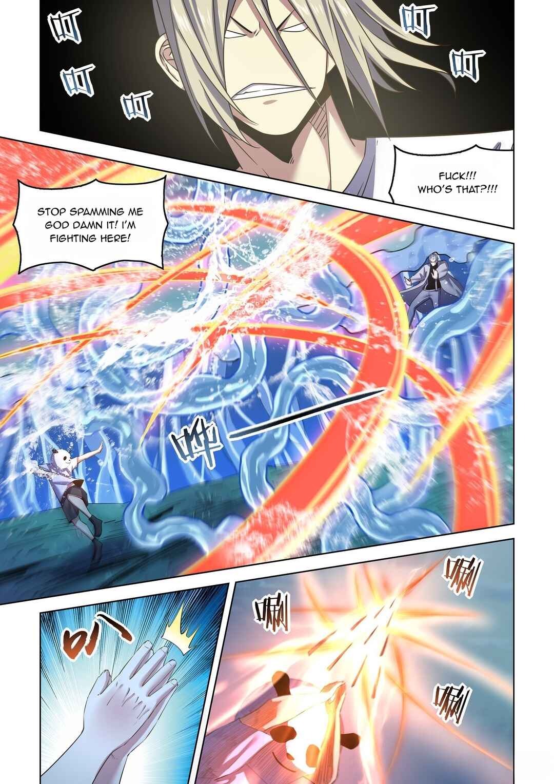 Chapter 539 - Page 4