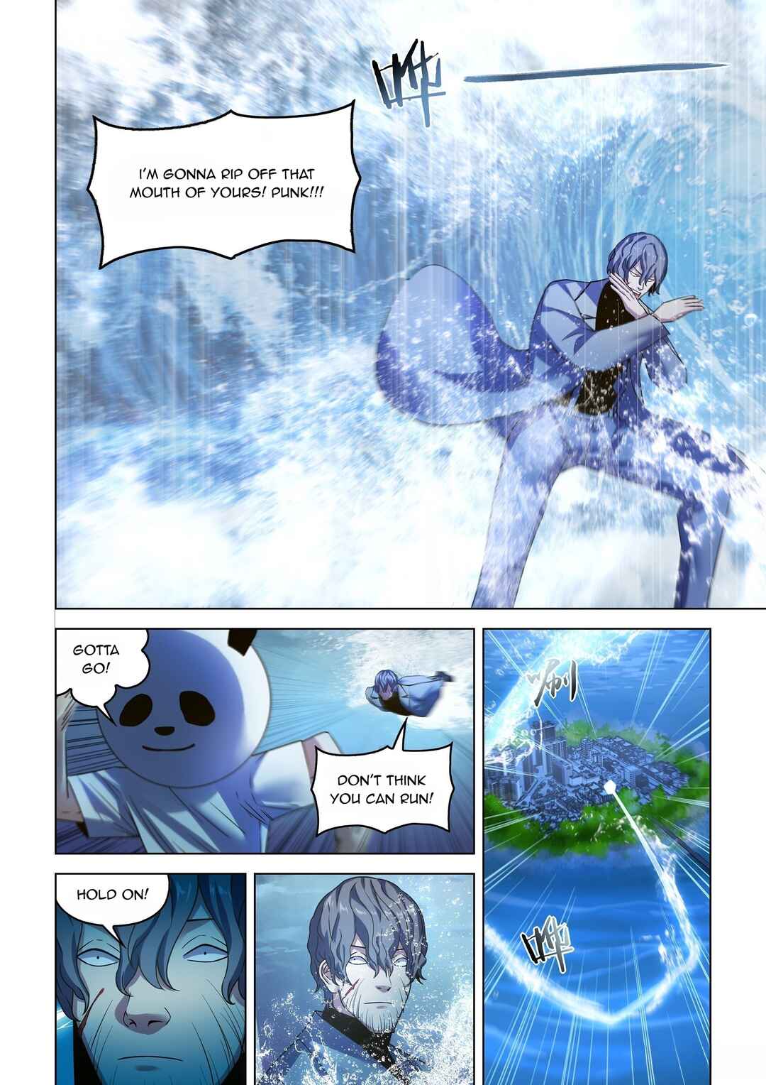 Chapter 539 - Page 7