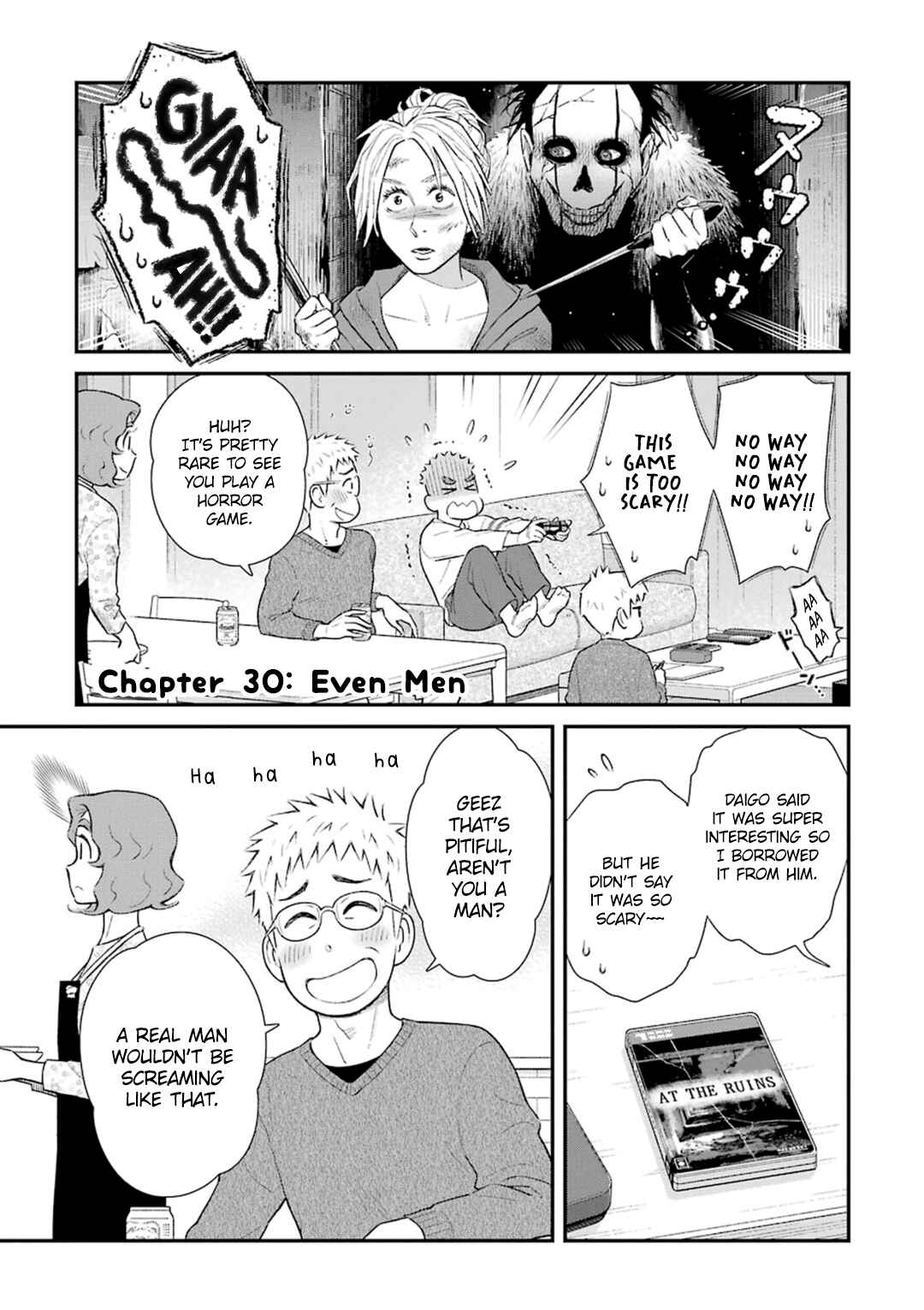 Chapter 30 - Page 1