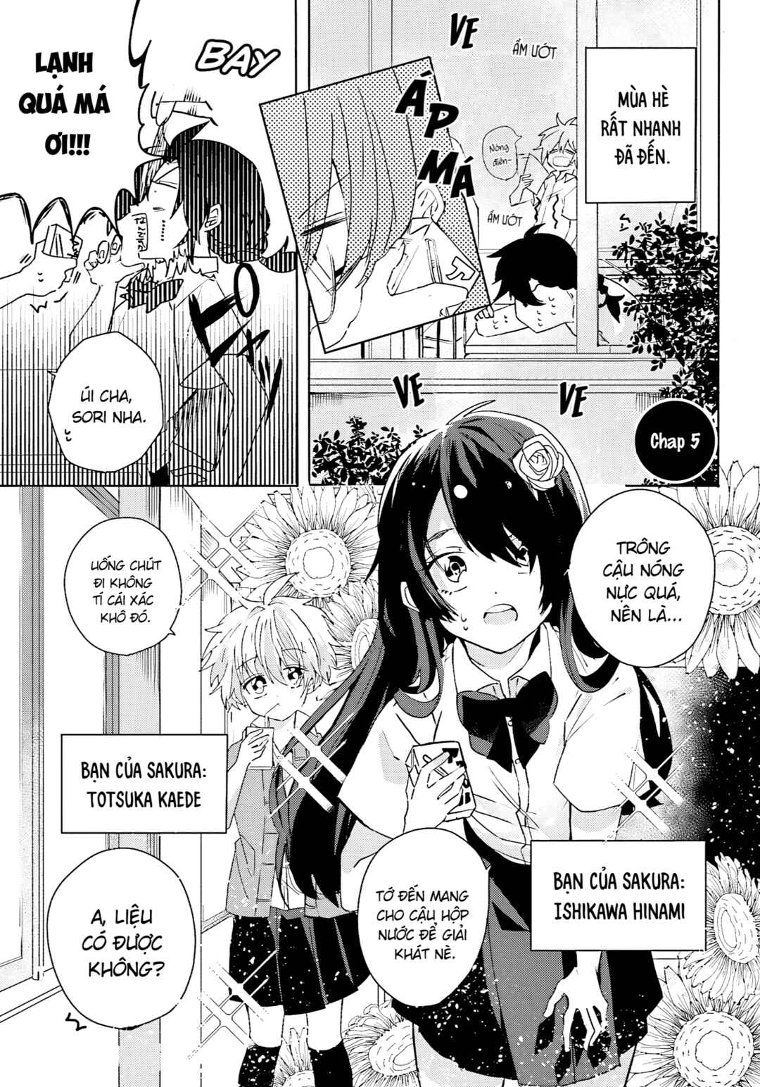 Chapter 5 - Page 1