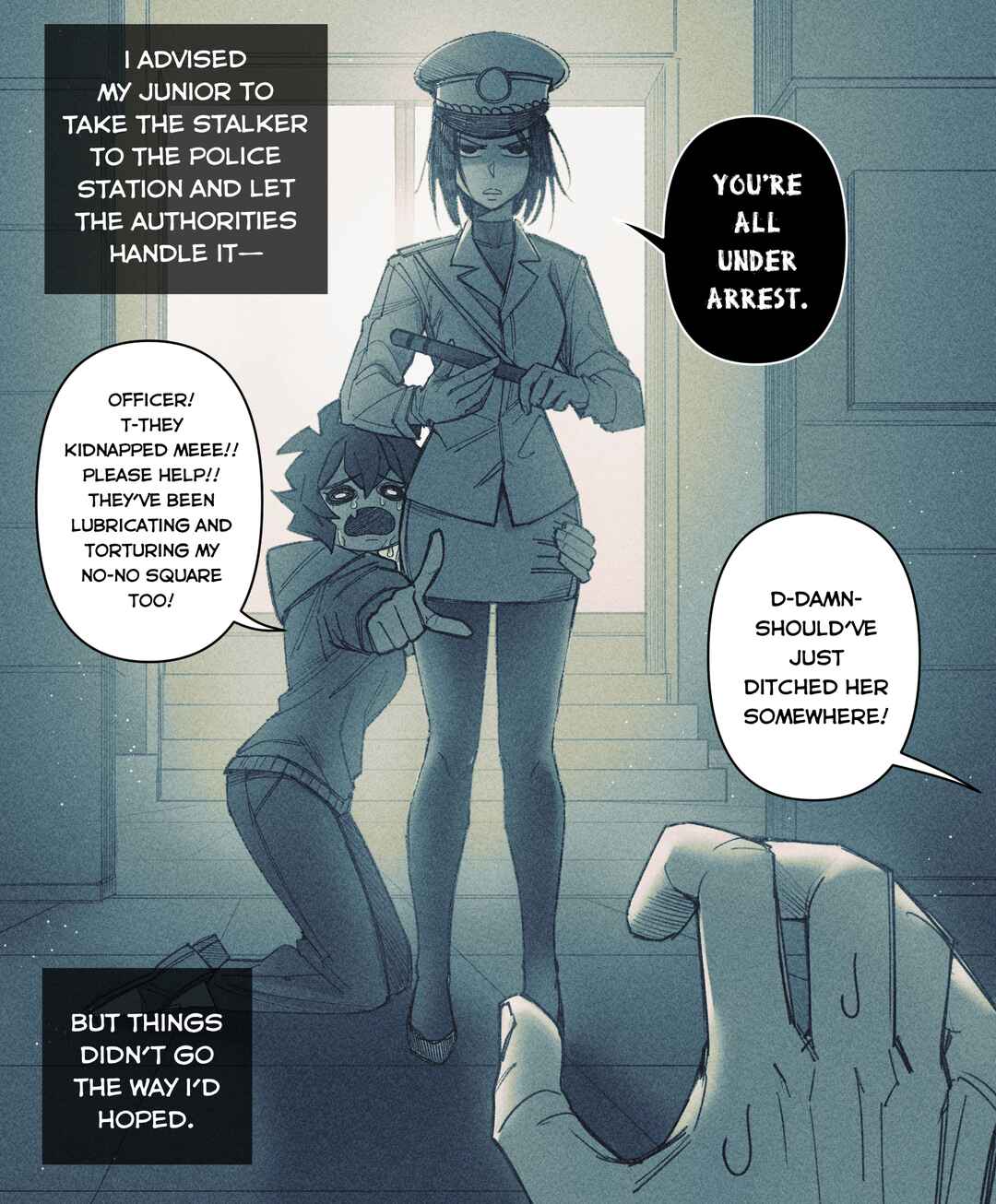 Chapter 12 - Page 1
