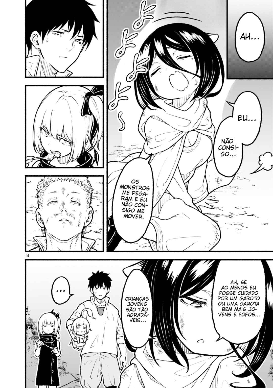 Chapter 22 - Page 13