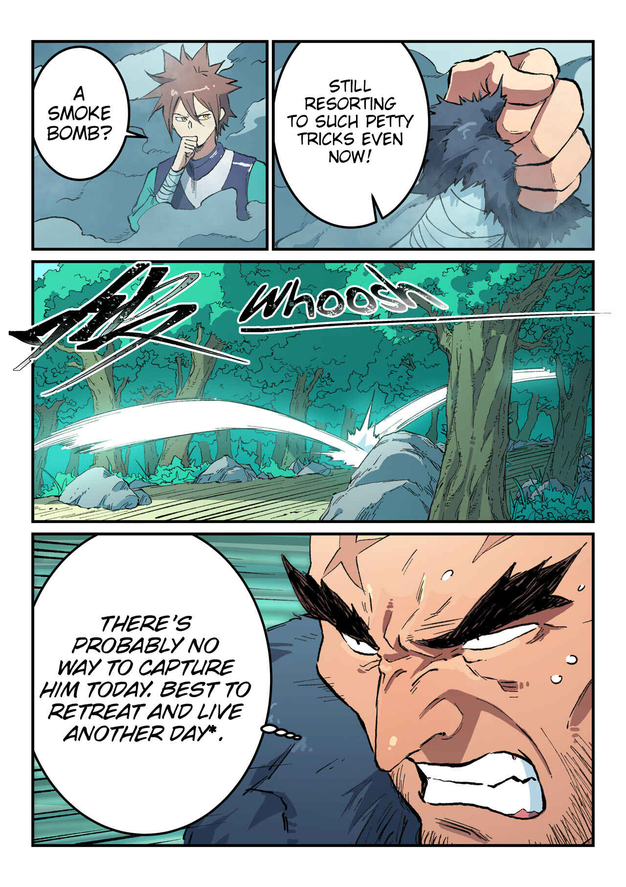 Chapter 463 - Page 8