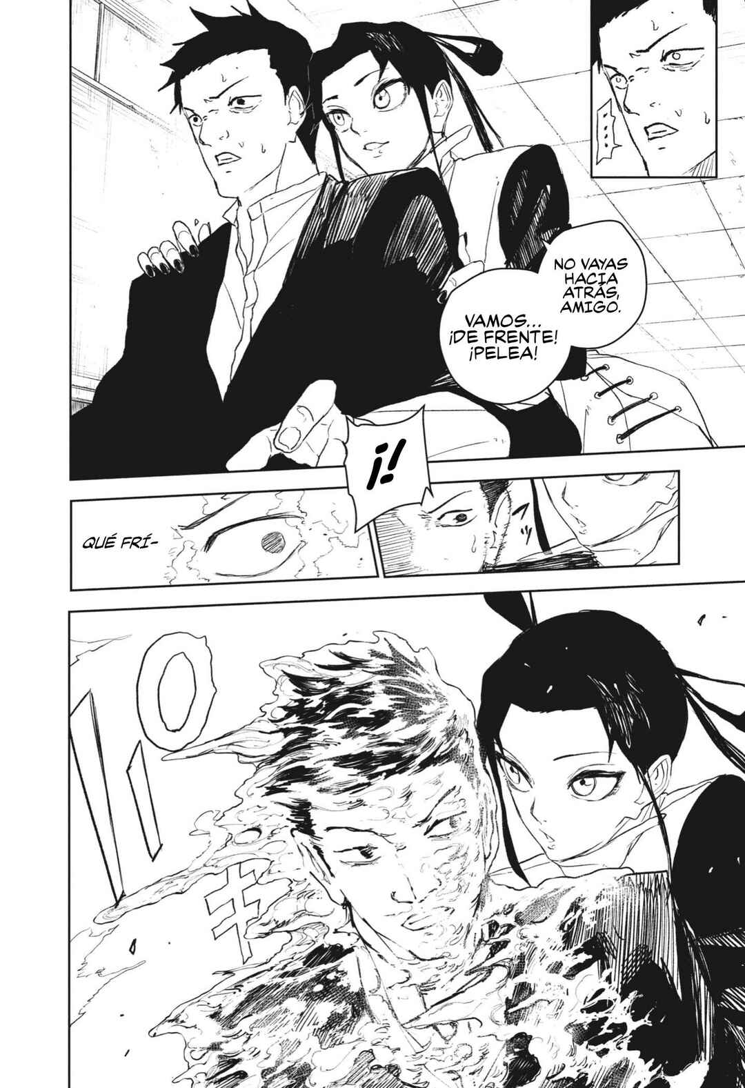 Chapter 93 - Page 10