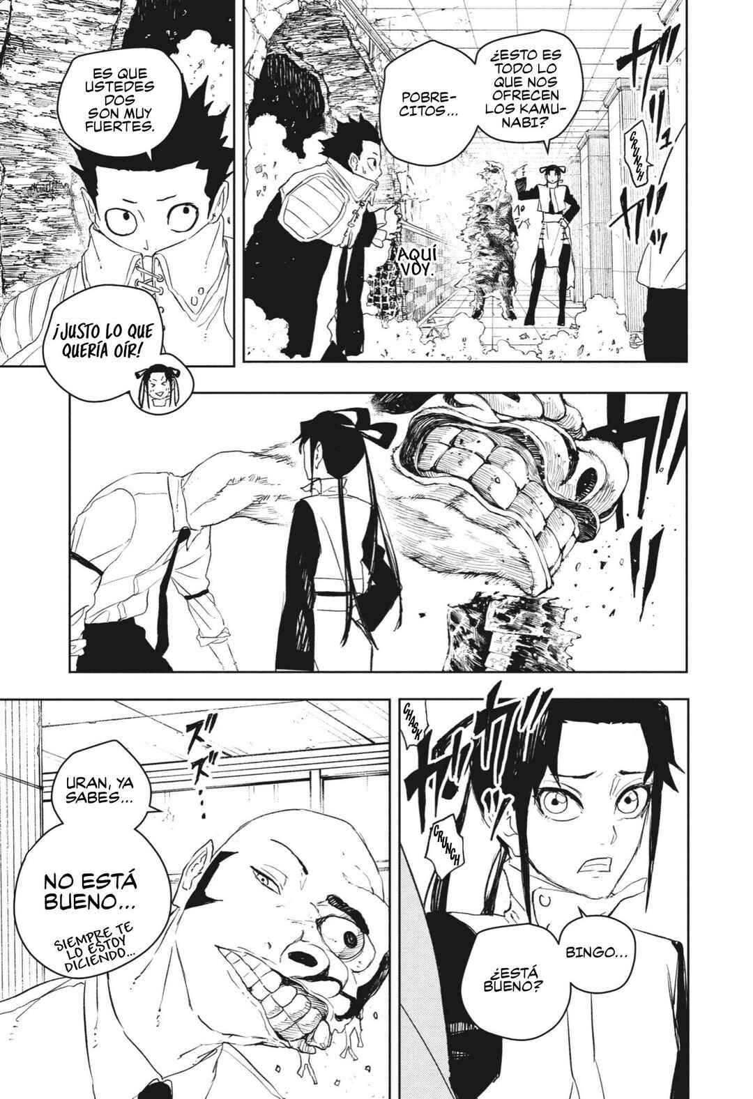Chapter 93 - Page 11