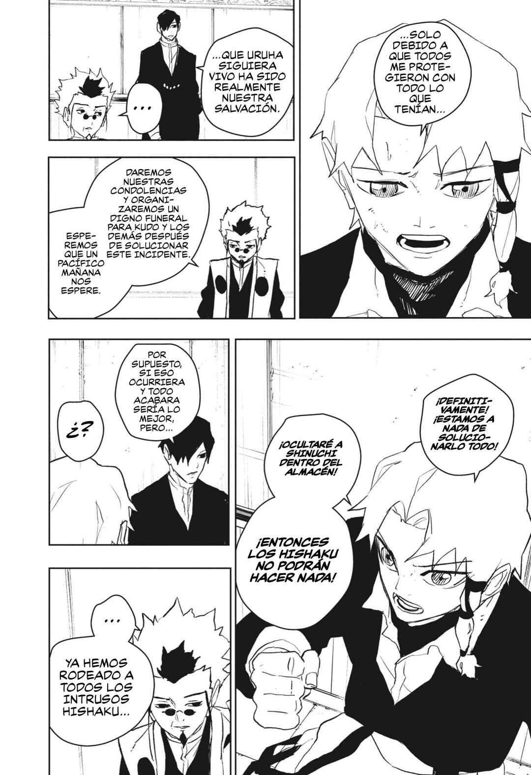 Chapter 93 - Page 16