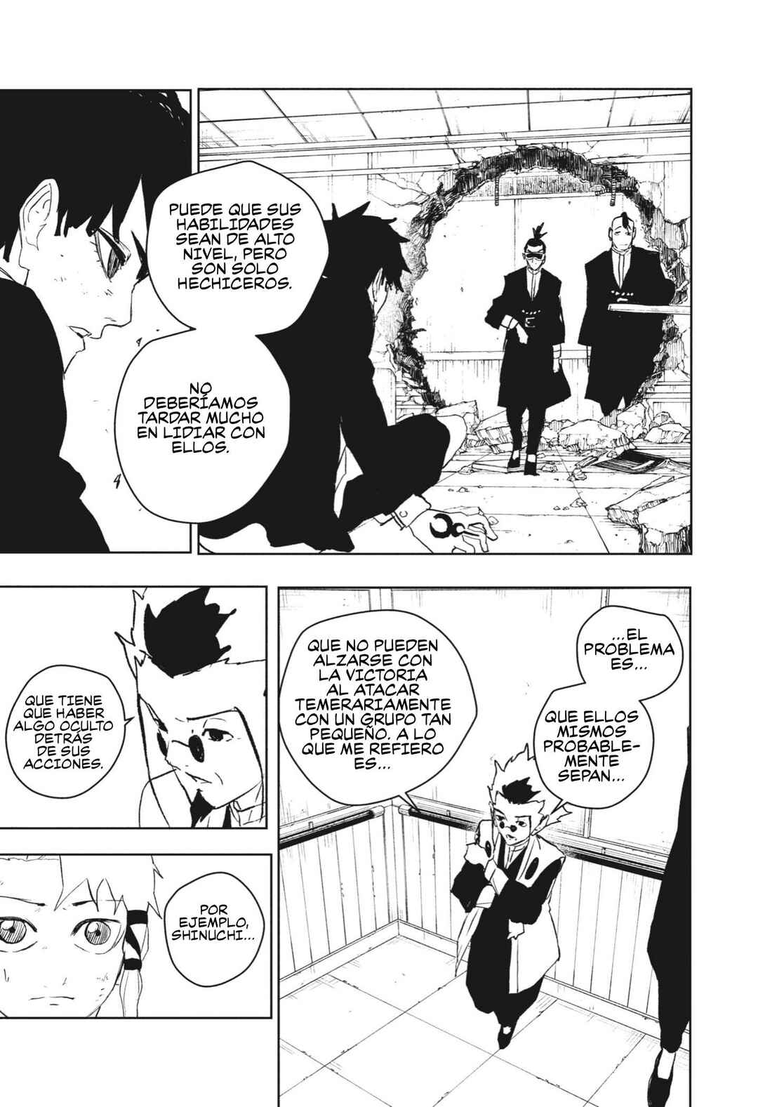 Chapter 93 - Page 17