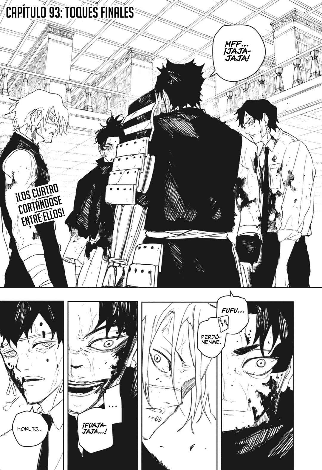 Chapter 93 - Page 2