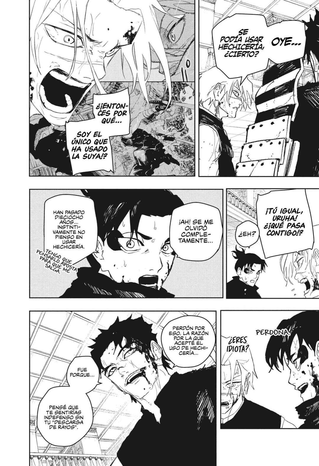Chapter 93 - Page 3