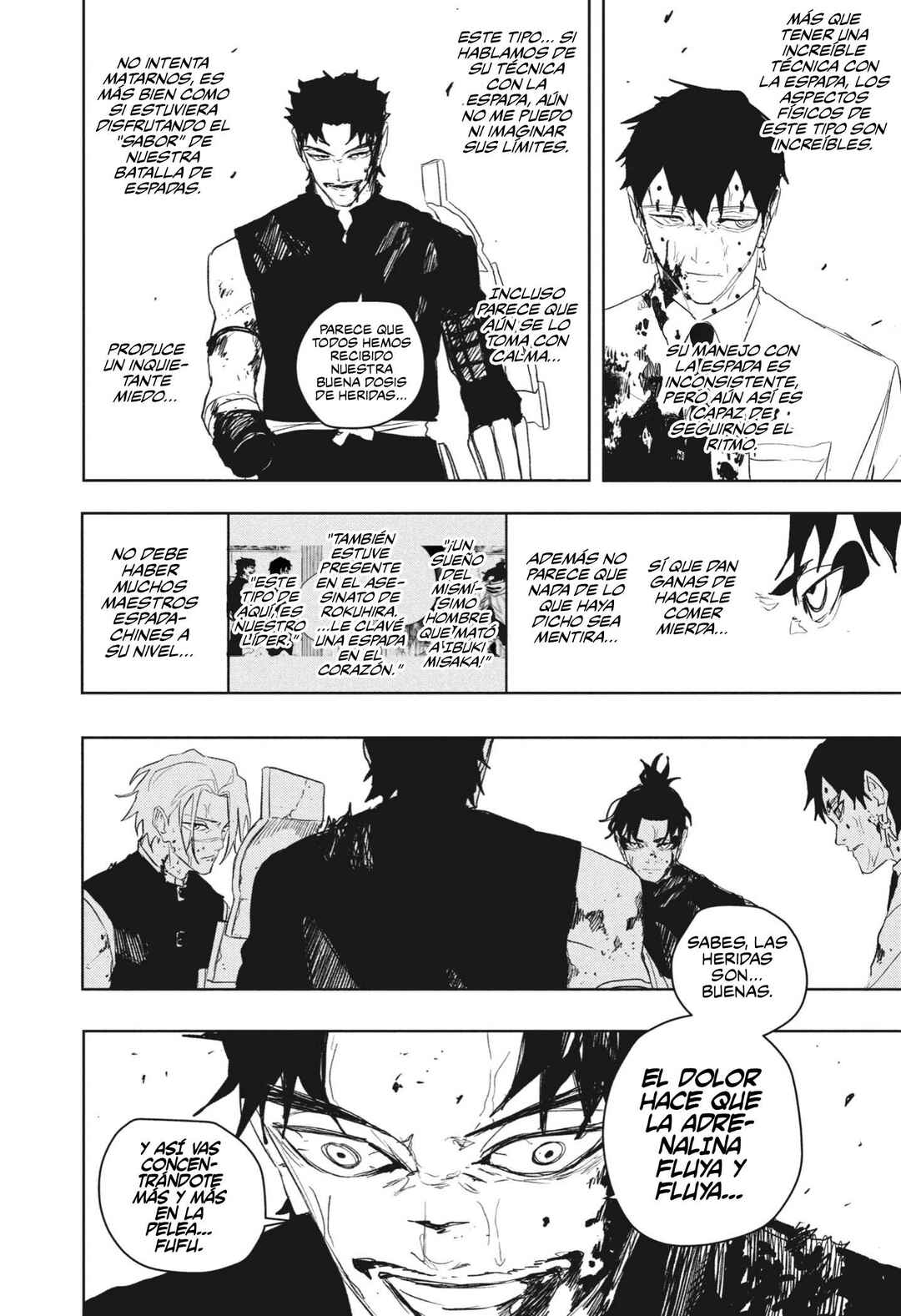 Chapter 93 - Page 5
