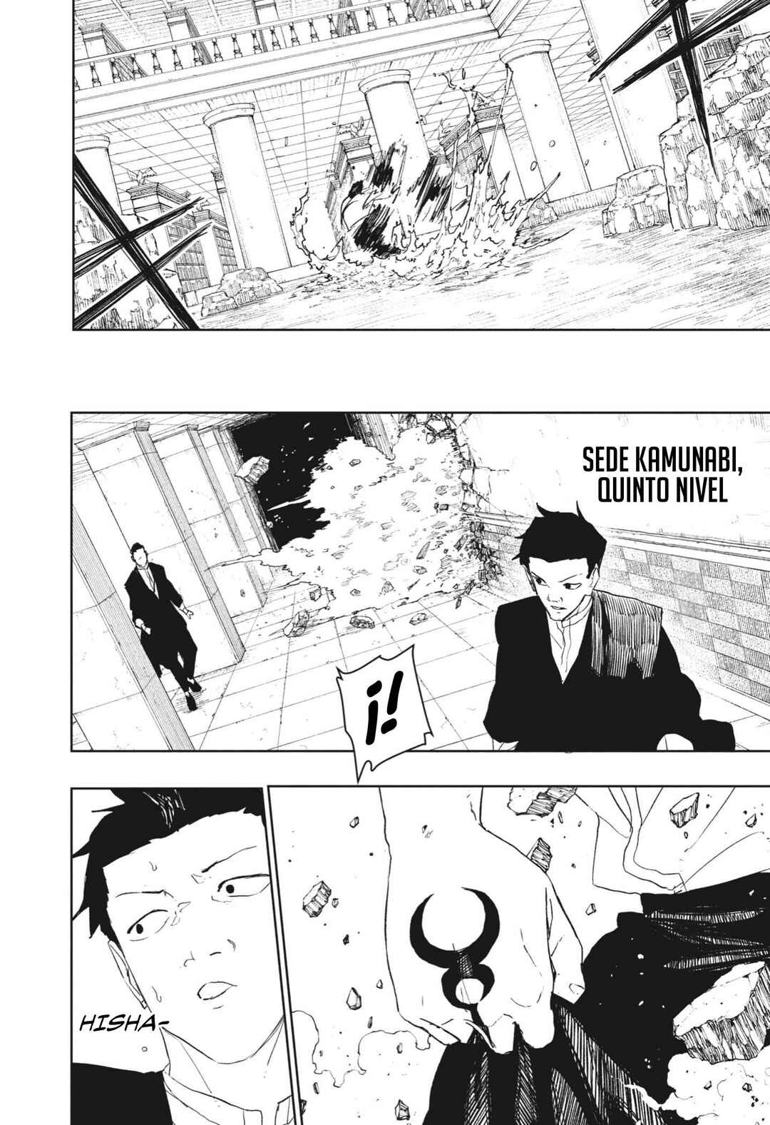 Chapter 93 - Page 8