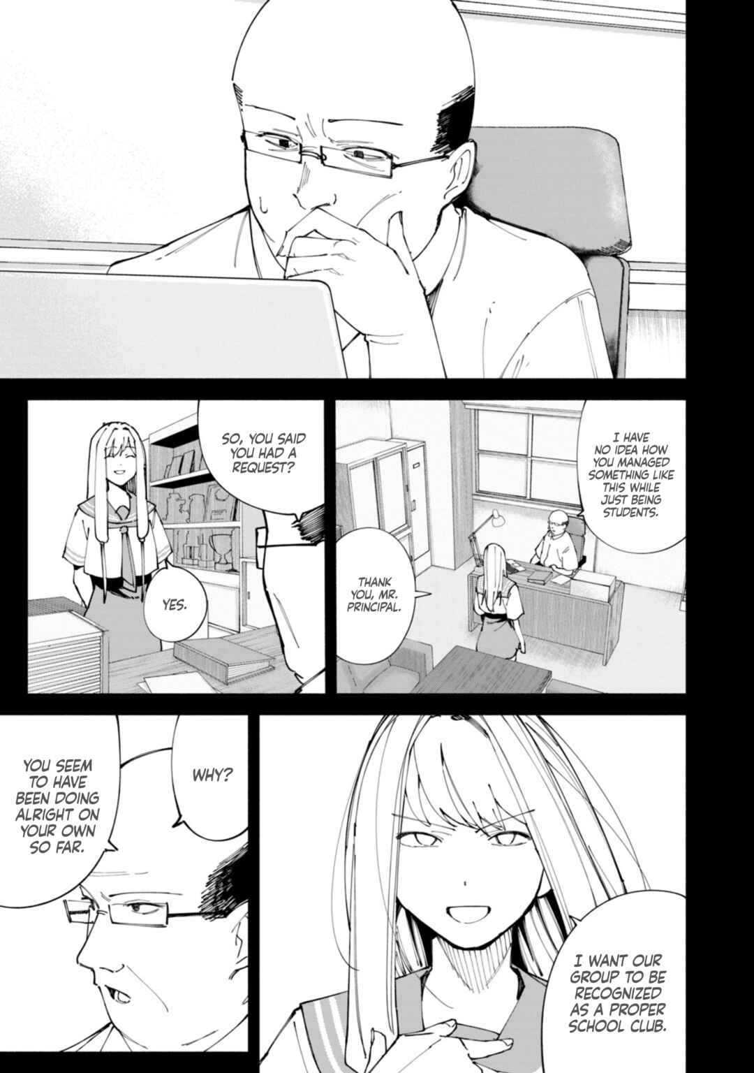 Chapter 49 - Page 8