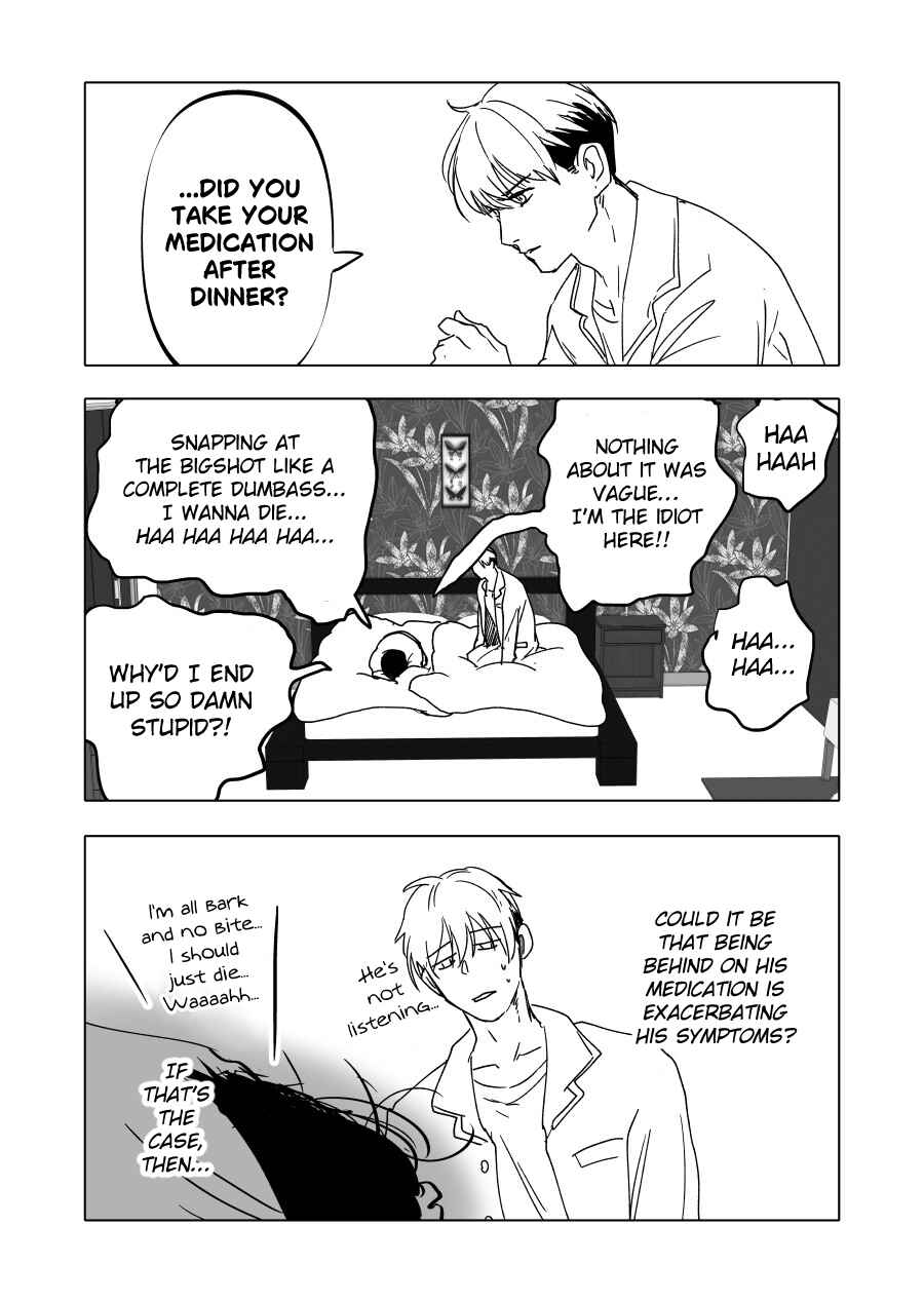 Chapter 16 - Page 19