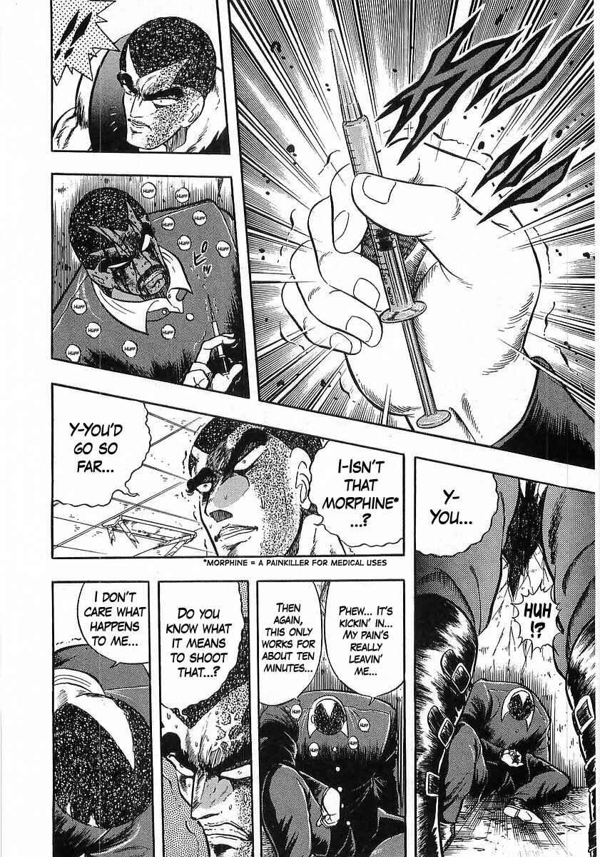 Chapter 243 - Page 10