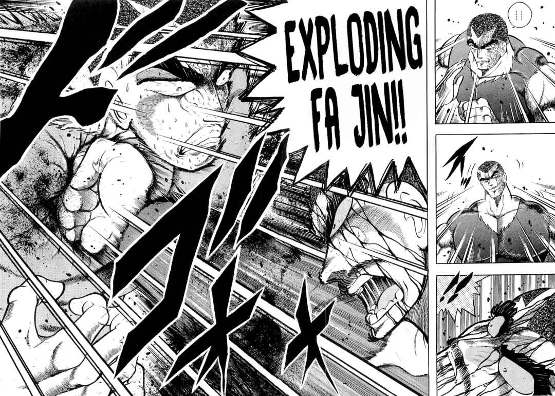 Chapter 243 - Page 12