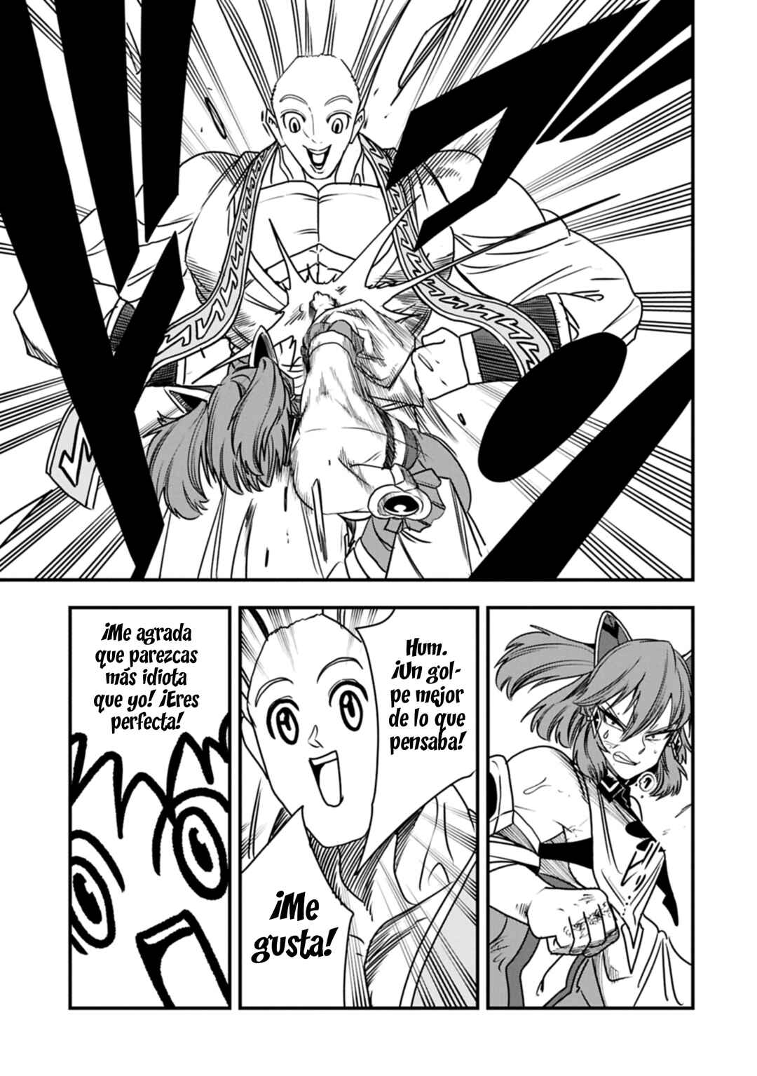Chapter 72 - Page 18