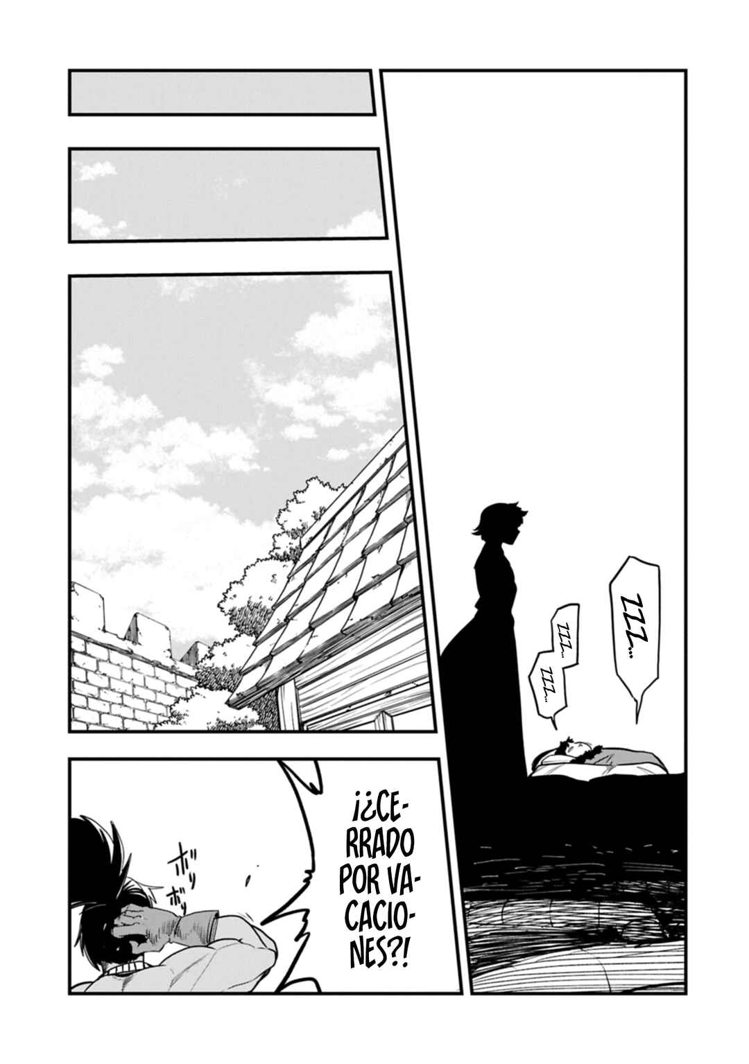 Chapter 72 - Page 22