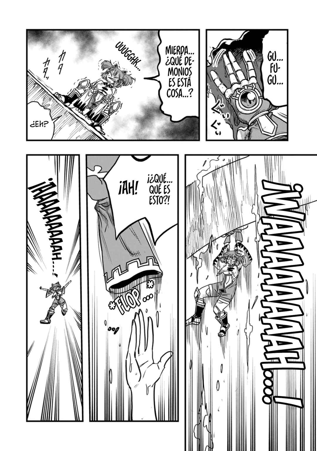 Chapter 72 - Page 8
