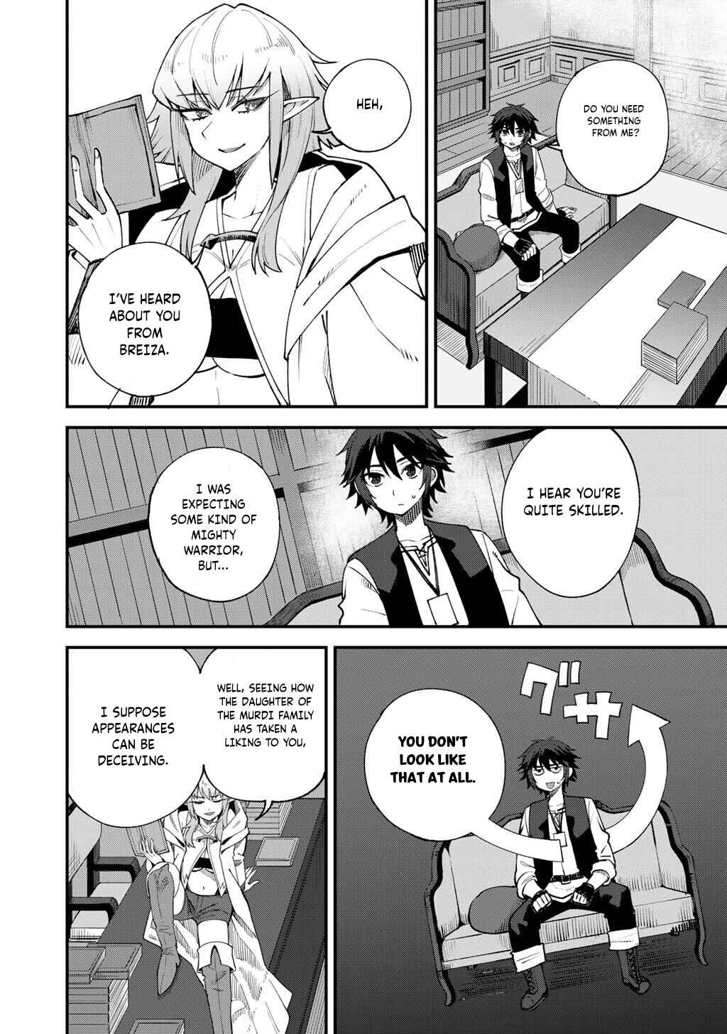 Chapter 67 - Page 13