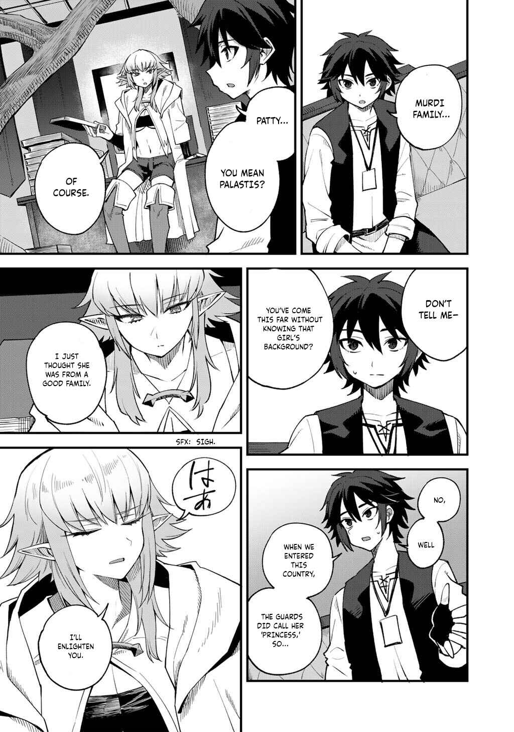 Chapter 67 - Page 14