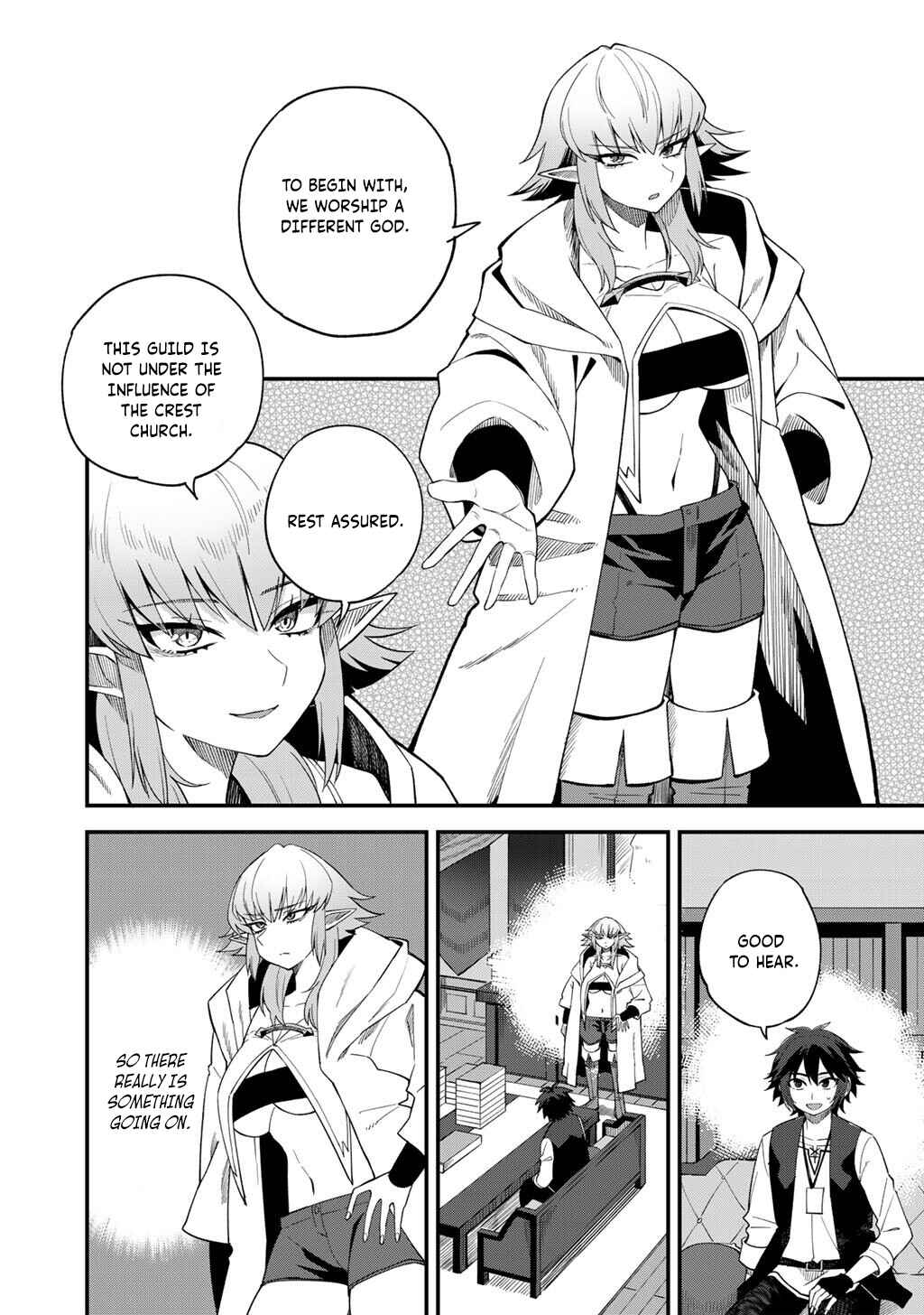 Chapter 67 - Page 19