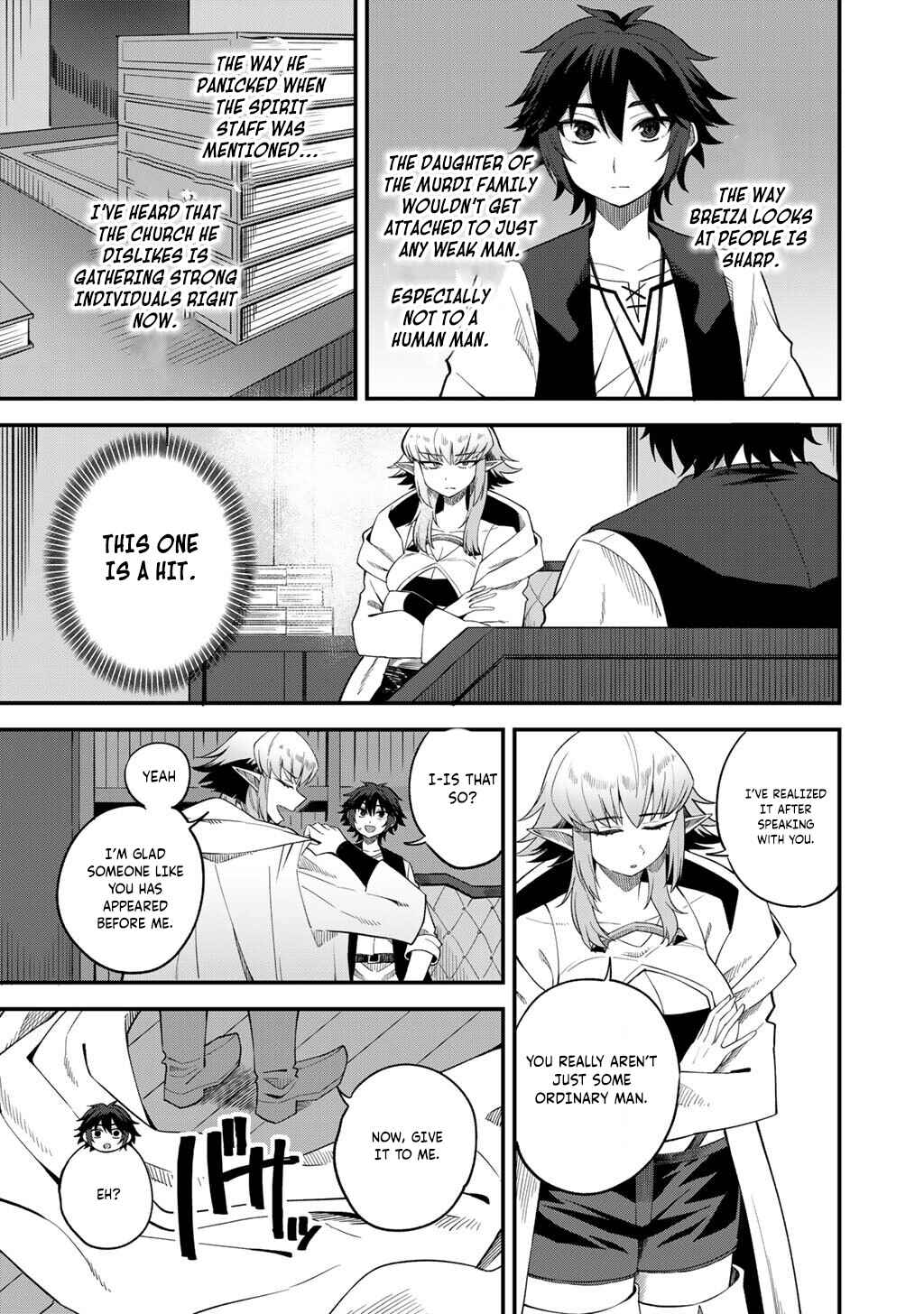 Chapter 67 - Page 20