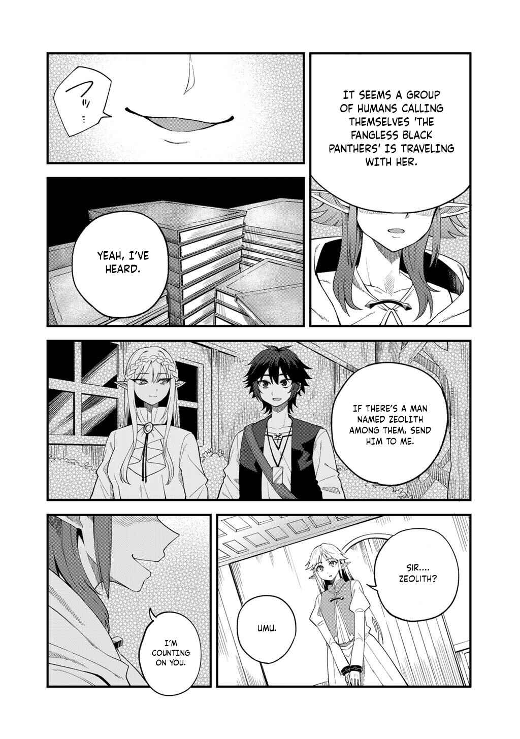 Chapter 67 - Page 5