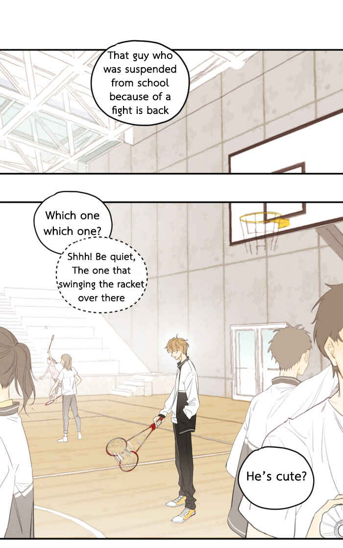 Chapter 1 - Page 1