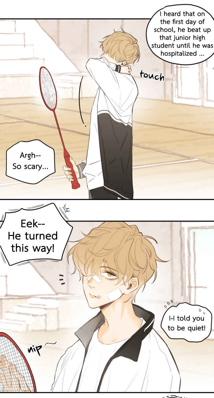 Chapter 1 - Page 2