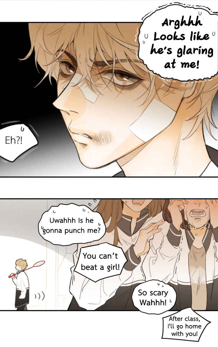 Chapter 1 - Page 3