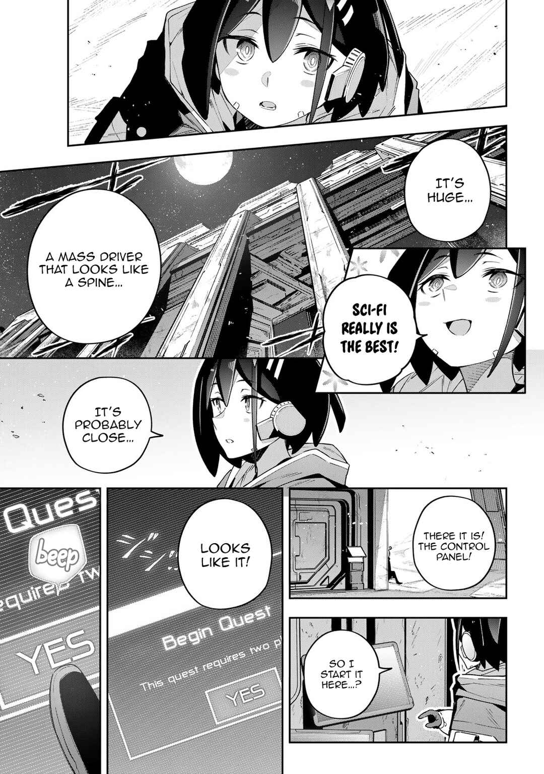 Chapter 42 - Page 21