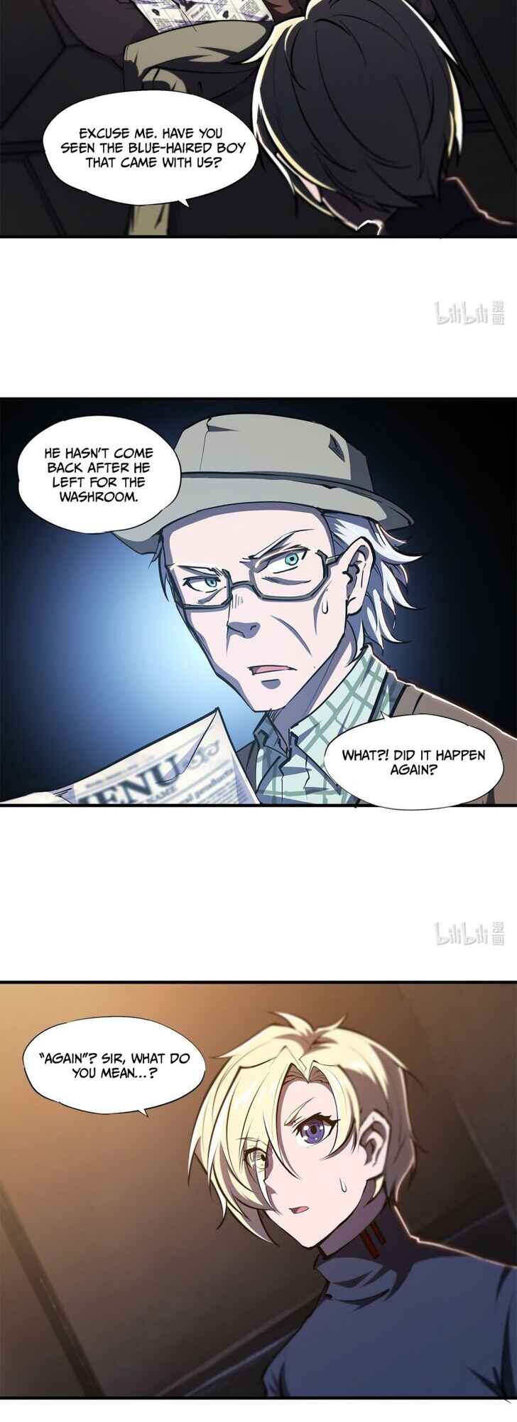 Chapter 139 - Page 5