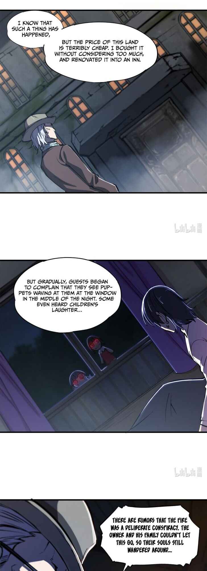 Chapter 139 - Page 7