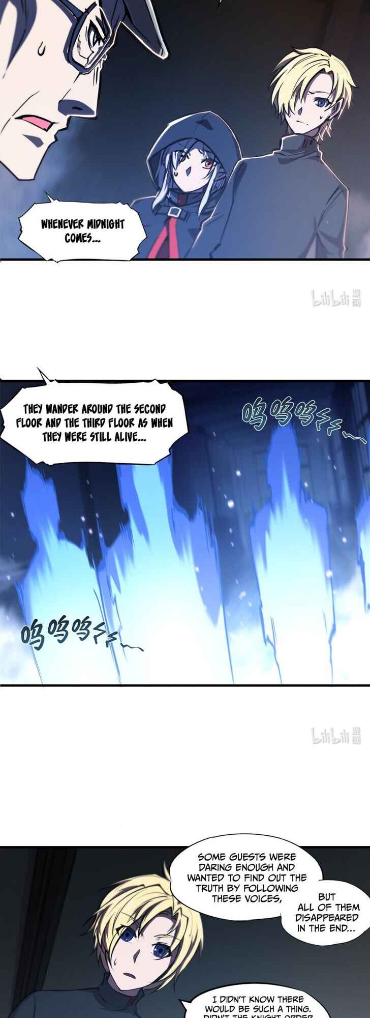 Chapter 139 - Page 8
