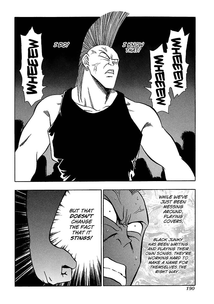 Chapter 152 - Page 21