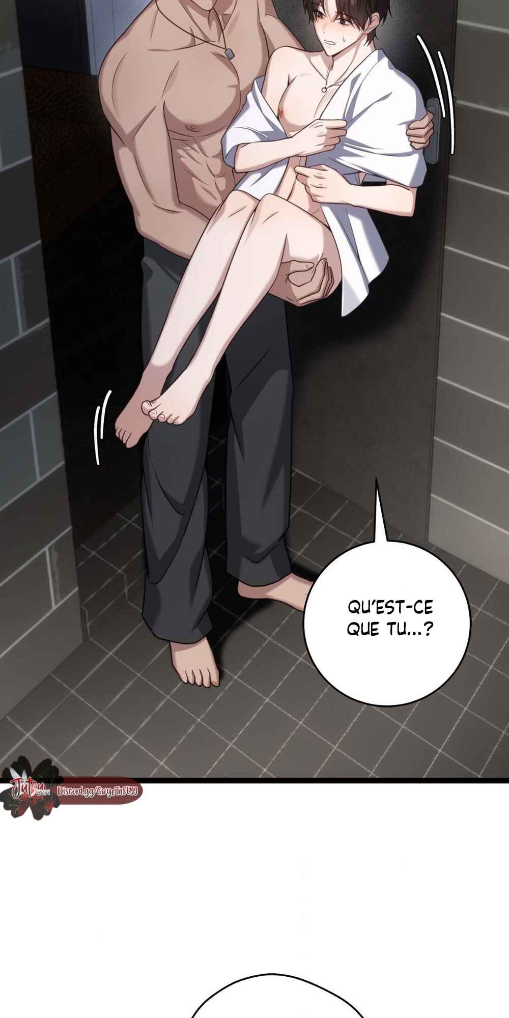 Chapter 25 - Page 20